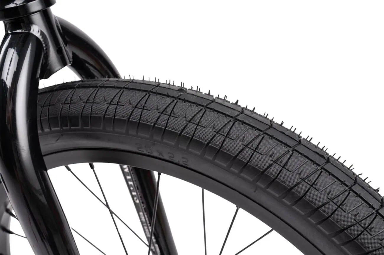 Wtp wethepeople thrill seeker 20.5" black