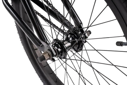 Wtp wethepeople thrill seeker 20.5" black