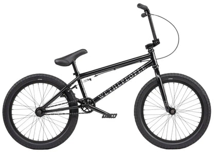 Wtp wethepeople thrill seeker 20.5" 21" black nera