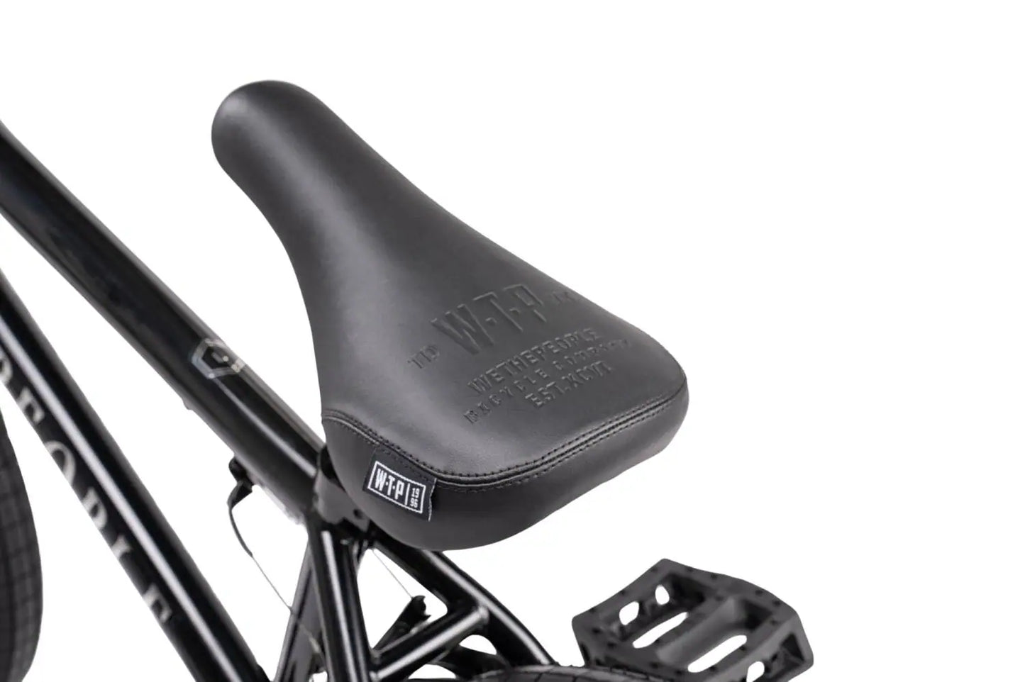 Wtp wethepeople thrill seeker 20.5" black