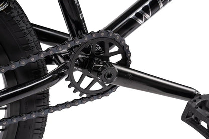 Wtp wethepeople thrill seeker 20.5" black