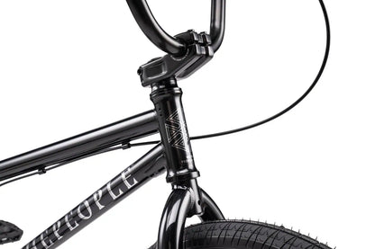 Wtp wethepeople thrill seeker 20.5" black