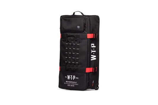 WTP FLIGHT BAG 100L PRO