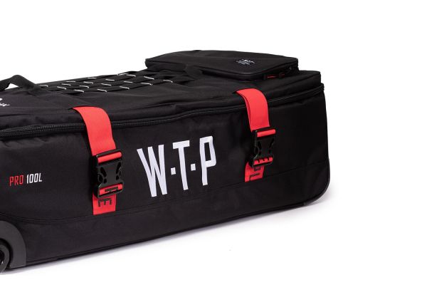 WTP FLIGHT BAG 100L PRO